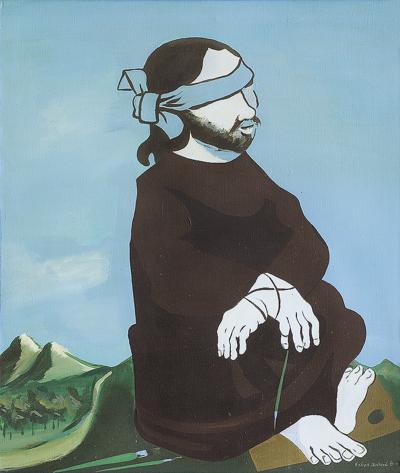 BEZ TYTUŁU, VI 1975