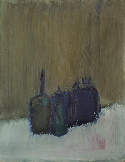 PRZEDMIOTY, 1972