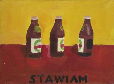 STAWIAM, 1998