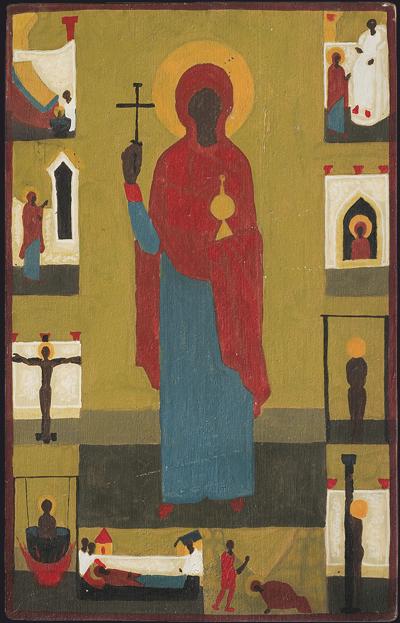 ŚW. PIATKA, 1972