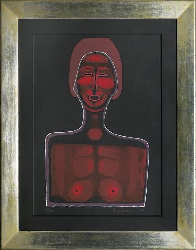 AKT CZERWONY, 1997