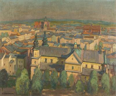 KRAKÓW