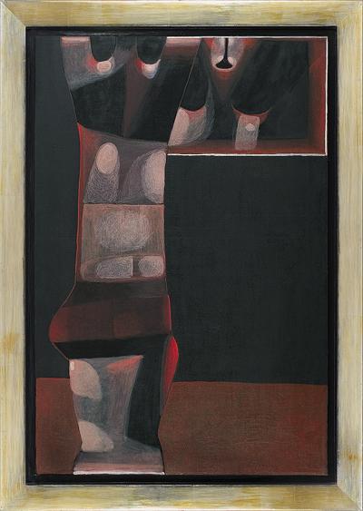 AKT Z LUSTREM, 1973