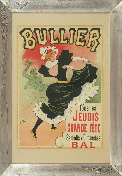 BULLIER