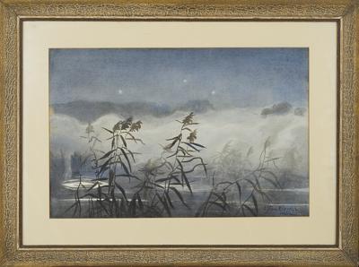 SZUWARY NAD WODĄ, 1926