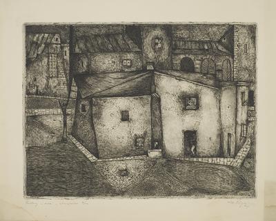 RUDERY, 1961