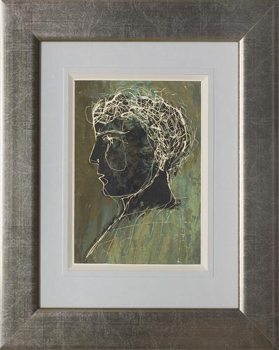PORTRET