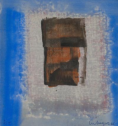 W3, 1960