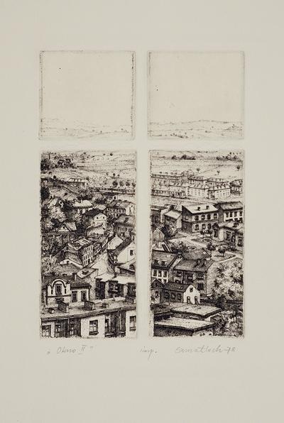 OKNO II, 1978