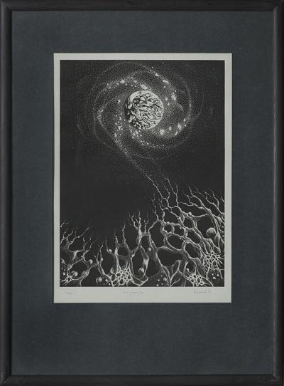 GENESIS III, 1979