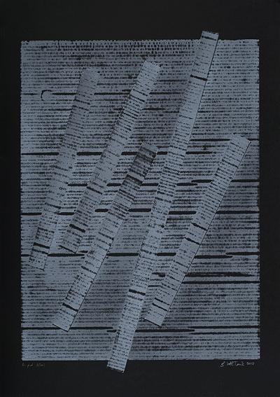 IN PUT, 2010