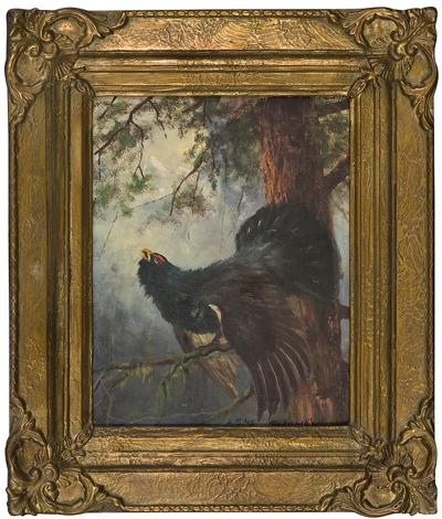 GŁUSZEC
