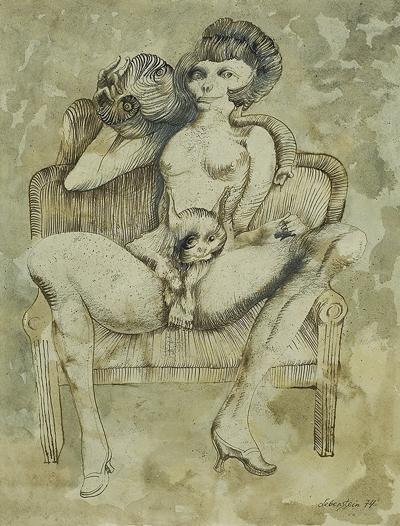 TZERE, 1974
