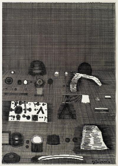 WYLĘGARNIA PRZEDMIOTÓW, 1992