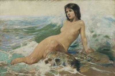 SYRENKA, 1915