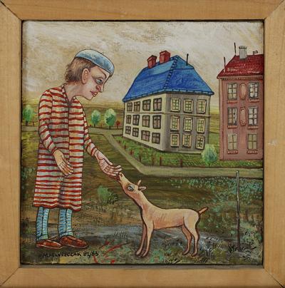 MEDIUM SZCZęśCIA, 1982/83
