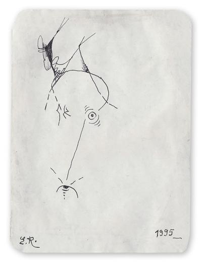 BEZ TYTUłU, 1995