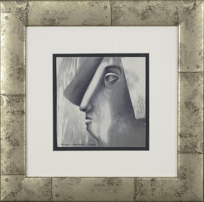 PORTRET, 2007