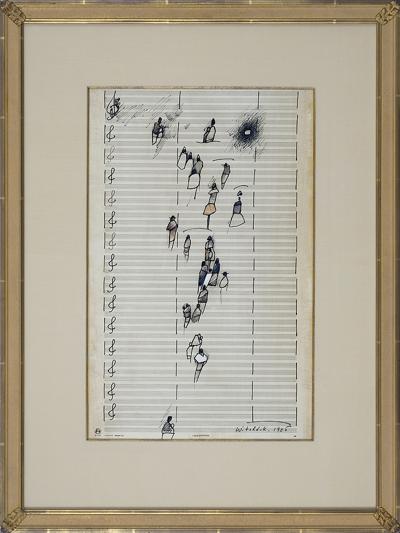 PIęCIOLINIA, 1985