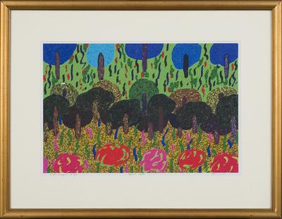 OGRóD, 2000