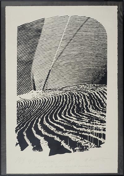 ZIEMIA-ŻAGIEL, 1973