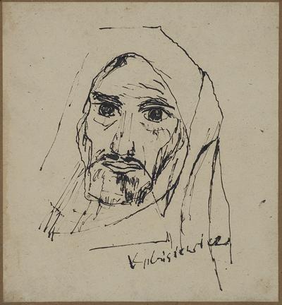 NOTATKA Z PODRóżY, 1956