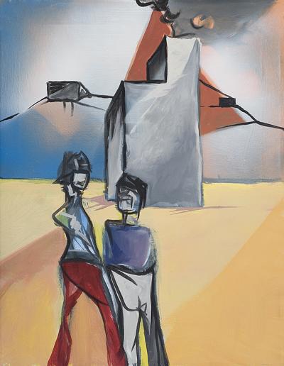 NAD RANEM, 2010