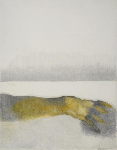 RęCE, 1974