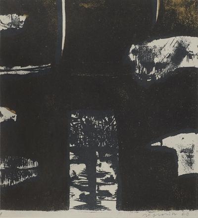 KOMPOZYCJA 1960
