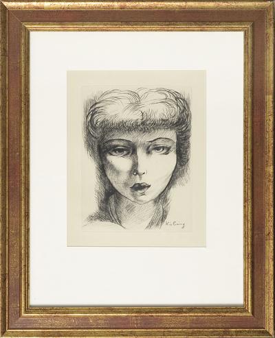 PORTRET
