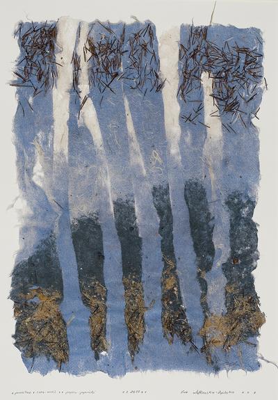 POWIETRZE, 2011
