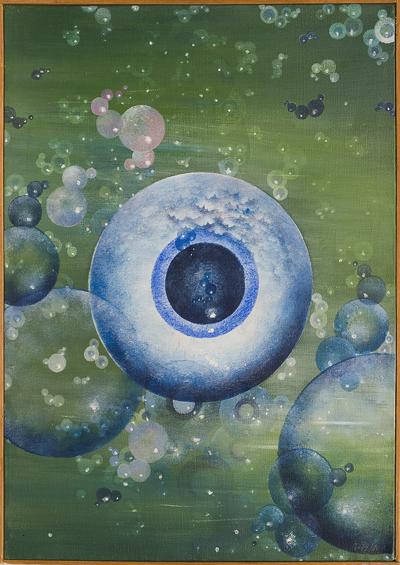 GłęBINA, 1979/80