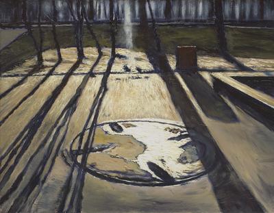 PODWóRKO, 2009