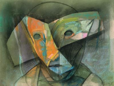 PRELUDIUM, 1996