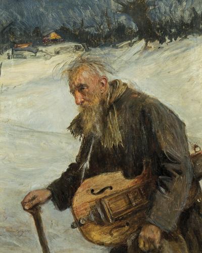 STARY LIRNIK