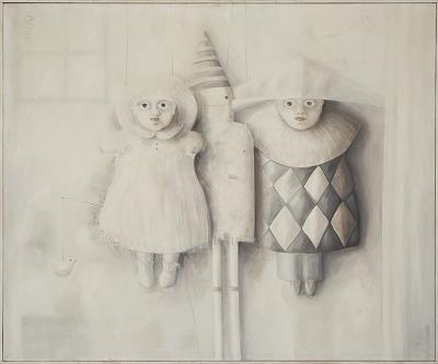 MARIONETKI, 1997/1998