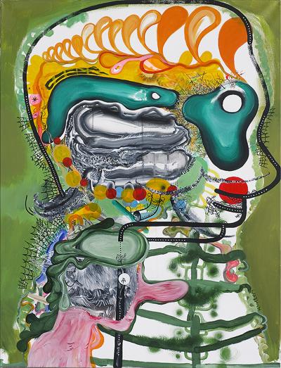 WOLAND (WITAMY!), 2010