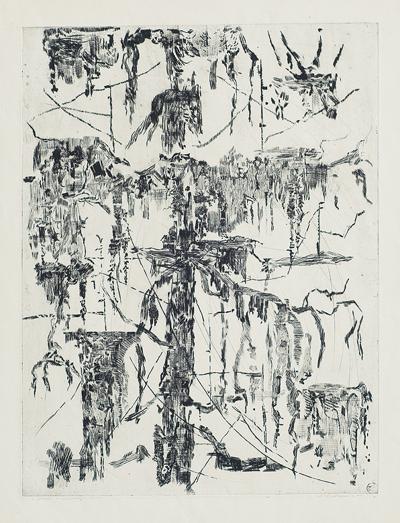 JODłA, 1964