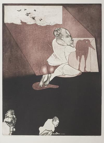 TYLE PTAKóW DO ZłAPANIA, 1969