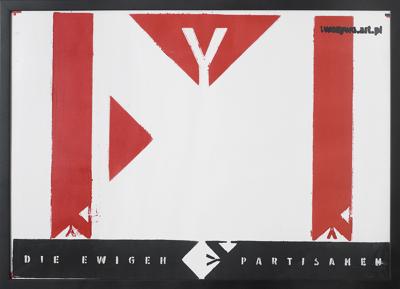 DIE EWIGEN PARTISANEN (WIECZNI PARTYZANCI), 2005