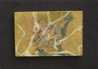 SłOńCE KWITNIE, 1988