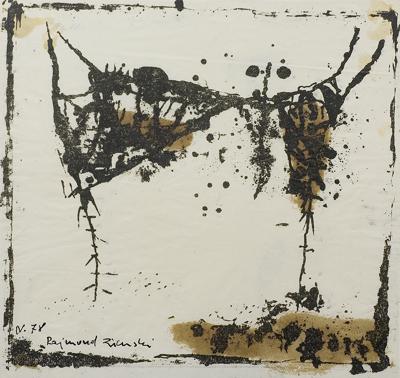 PEJZAż NR 78, 1960