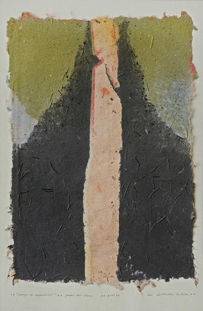 DROGA DO WSPOMNIEń, 2011