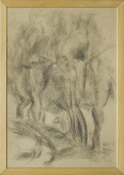 DRZEWA, 1953