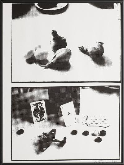 PRZEDMIOTY, 1990