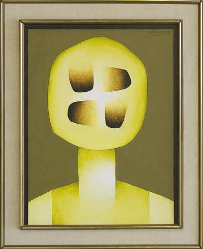GłOWA, 1973