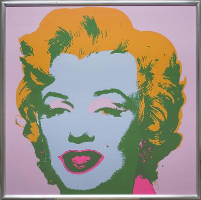 MARILYN MONROE