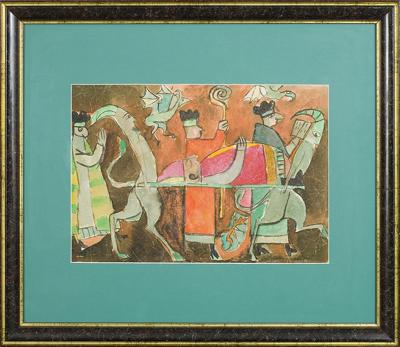 PARADA, 1964/65