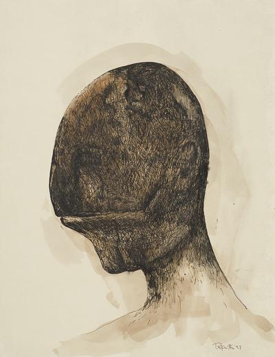 BEZ TYTUłU, 1997