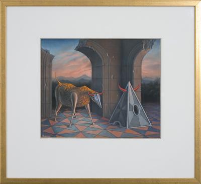 KOMPOZYCJA FANTASTYCZNA, 1994